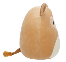 SQUISHMALLOWS W17 Plīša rotaļlieta, 30 cm
