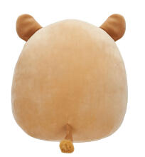 SQUISHMALLOWS W17 Plīša rotaļlieta, 30 cm