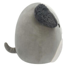 SQUISHMALLOWS W17 Plīša rotaļlieta, 30 cm