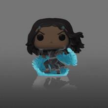 FUNKO POP! Vinila figūra: Avatar - Katara