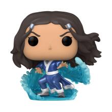 FUNKO POP! Vinila figūra: Avatar - Katara