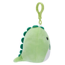 SQUISHMALLOWS Piespraužama plīša rotaļlieta, 8 cm, W17