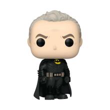 FUNKO POP! Vinyl Figure: DC: The Flash - Batman unmasked