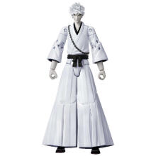 ANIME HEROES Bleach фигурка с аксессуарами, 16 см - White Kurosaki Ichigo