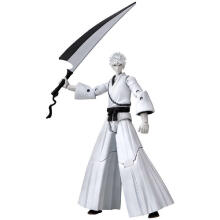 ANIME HEROES Bleach фигурка с аксессуарами, 16 см - White Kurosaki Ichigo