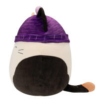SQUISHMALLOWS W17 Plīša rotaļlieta, 40 cm