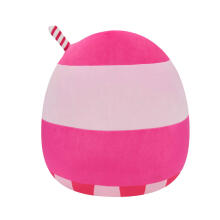 SQUISHMALLOWS W17 Plīša rotaļlieta, 40 cm