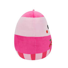 SQUISHMALLOWS W17 Plīša rotaļlieta, 40 cm