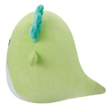 SQUISHMALLOWS W17 Plīša rotaļlieta, 40 cm