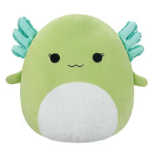SQUISHMALLOWS W17 Plīša rotaļlieta, 40 cm