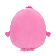 SQUISHMALLOWS W17 Plīša rotaļlieta, 40 cm