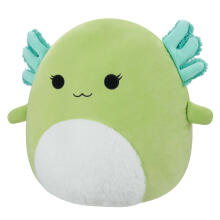 SQUISHMALLOWS W17 Plīša rotaļlieta, 40 cm
