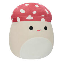 SQUISHMALLOWS W2 Plīša rotaļlieta, 30 cm