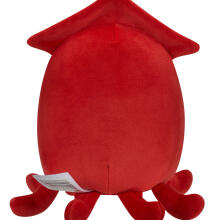 SQUISHMALLOWS Plīša rotaļlieta, 12 cm, W17