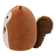 SQUISHMALLOWS Plīša rotaļlieta, 12 cm, W17