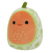 SQUISHMALLOWS Plīša rotaļlieta, 12 cm, W17