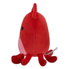 SQUISHMALLOWS Plīša rotaļlieta, 12 cm, W17