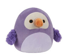 SQUISHMALLOWS Plīša rotaļlieta, 12 cm, W17