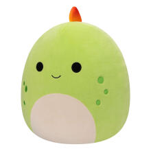 SQUISHMALLOWS Plīša rotaļlieta, 12 cm, W17
