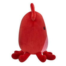 SQUISHMALLOWS Plīša rotaļlieta, 12 cm, W17