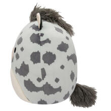SQUISHMALLOWS Plīša rotaļlieta, 12 cm, W17