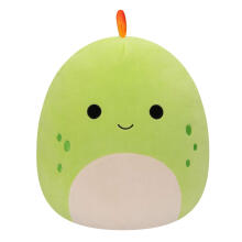 SQUISHMALLOWS Plīša rotaļlieta, 12 cm, W17