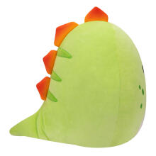 SQUISHMALLOWS Plīša rotaļlieta, 12 cm, W17