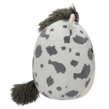 SQUISHMALLOWS Plīša rotaļlieta, 12 cm, W17