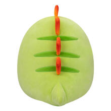 SQUISHMALLOWS Plīša rotaļlieta, 12 cm, W17