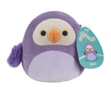 SQUISHMALLOWS Plīša rotaļlieta, 12 cm, W17