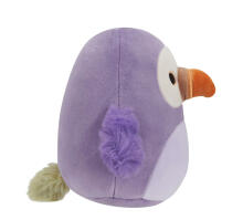 SQUISHMALLOWS Plīša rotaļlieta, 12 cm, W17