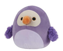 SQUISHMALLOWS Plīša rotaļlieta, 12 cm, W17
