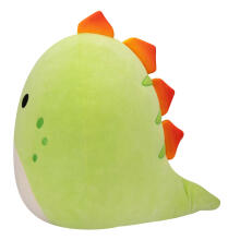 SQUISHMALLOWS Plīša rotaļlieta, 12 cm, W17