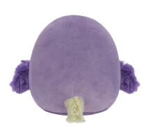 SQUISHMALLOWS Plīša rotaļlieta, 12 cm, W17