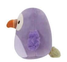 SQUISHMALLOWS Plīša rotaļlieta, 12 cm, W17
