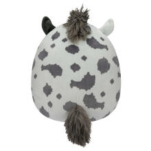 SQUISHMALLOWS Plīša rotaļlieta, 12 cm, W17