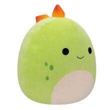 SQUISHMALLOWS Plīša rotaļlieta, 12 cm, W17