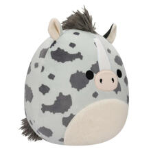 SQUISHMALLOWS Plīša rotaļlieta, 12 cm, W17