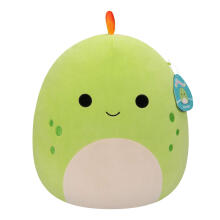 SQUISHMALLOWS Plīša rotaļlieta, 12 cm, W17