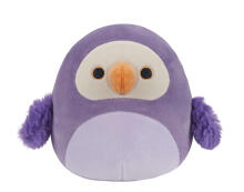 SQUISHMALLOWS Plīša rotaļlieta, 12 cm, W17