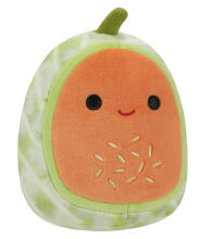 SQUISHMALLOWS Plīša rotaļlieta, 12 cm, W17