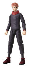 ANIME HEROES Jujutsu Kaisen figure with accessories, 16 cm - Yuji Itadori