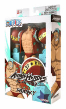 ANIME HEROES One Piece Hahmo, 16 cm