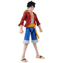 ANIME HEROES One Piece figūriņa ar aksesuāriem, 16 cm