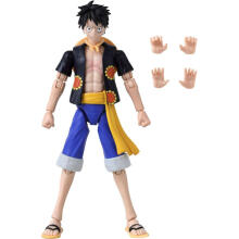 ANIME HEROES One Piece figūriņa ar aksesuāriem, 16 cm