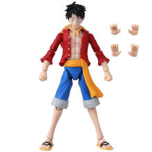 ANIME HEROES One Piece figūriņa ar aksesuāriem, 16 cm