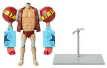 ANIME HEROES One Piece figūriņa ar aksesuāriem, 16 cm