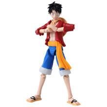 ANIME HEROES One Piece figūriņa ar aksesuāriem, 16 cm