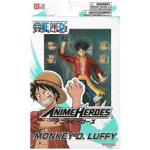 ANIME HEROES One Piece figūriņa ar aksesuāriem, 16 cm
