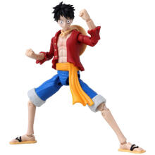 ANIME HEROES One Piece figūriņa ar aksesuāriem, 16 cm